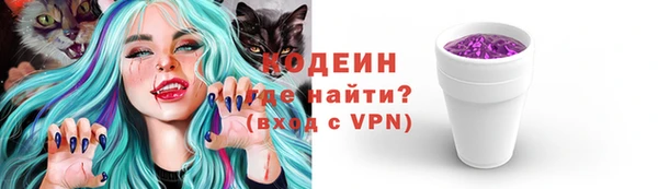 хмурый Белоозёрский